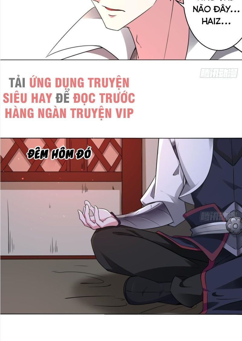 đọc truyện Tu Chân Giả Tại Dị Thế Chương 273 ảnh 13 tại Thiên Thai Truyện