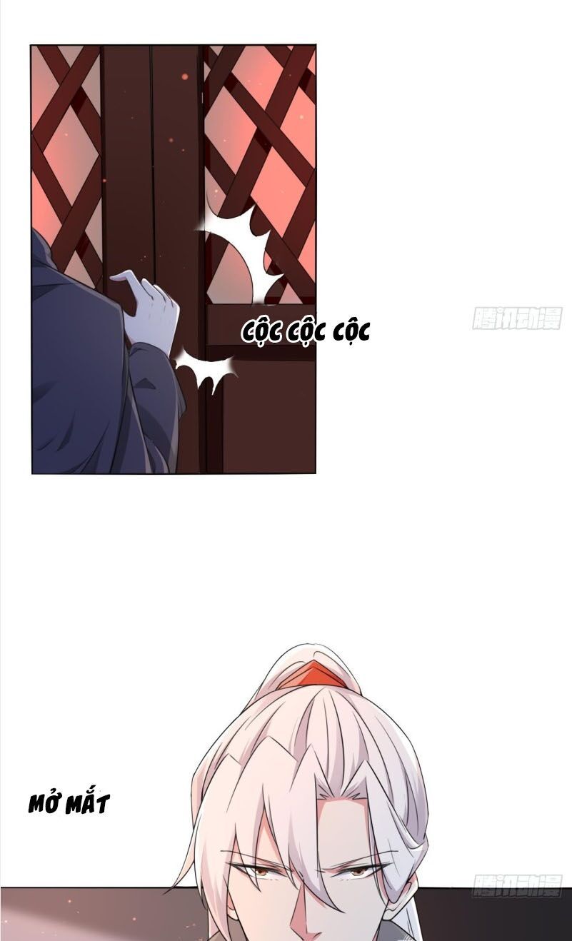 đọc truyện Tu Chân Giả Tại Dị Thế Chương 273 ảnh 14 tại Thiên Thai Truyện