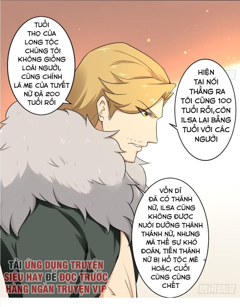 đọc truyện Tu Chân Giả Tại Dị Thế Chương 273 ảnh 6 tại Thiên Thai Truyện