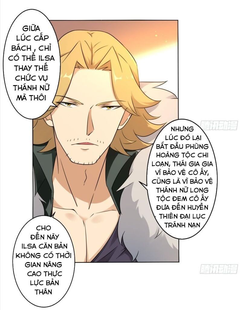 đọc truyện Tu Chân Giả Tại Dị Thế Chương 273 ảnh 7 tại Thiên Thai Truyện