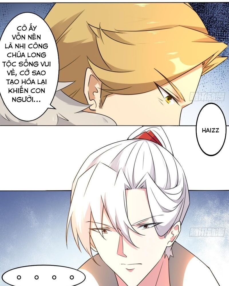 đọc truyện Tu Chân Giả Tại Dị Thế Chương 273 ảnh 8 tại Thiên Thai Truyện