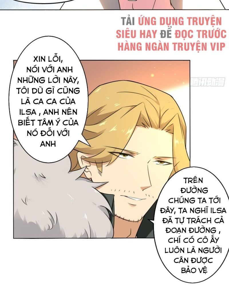 đọc truyện Tu Chân Giả Tại Dị Thế Chương 273 ảnh 9 tại Thiên Thai Truyện