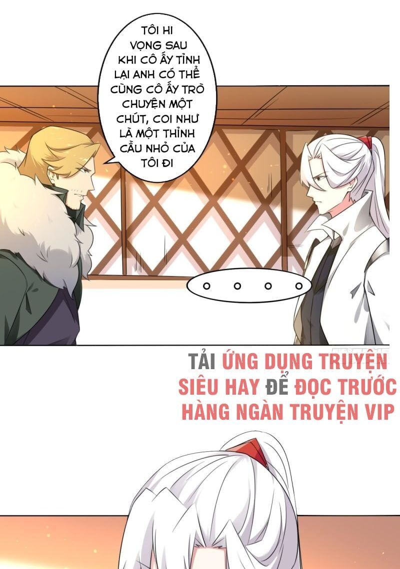 đọc truyện Tu Chân Giả Tại Dị Thế Chương 273 ảnh 10 tại Thiên Thai Truyện