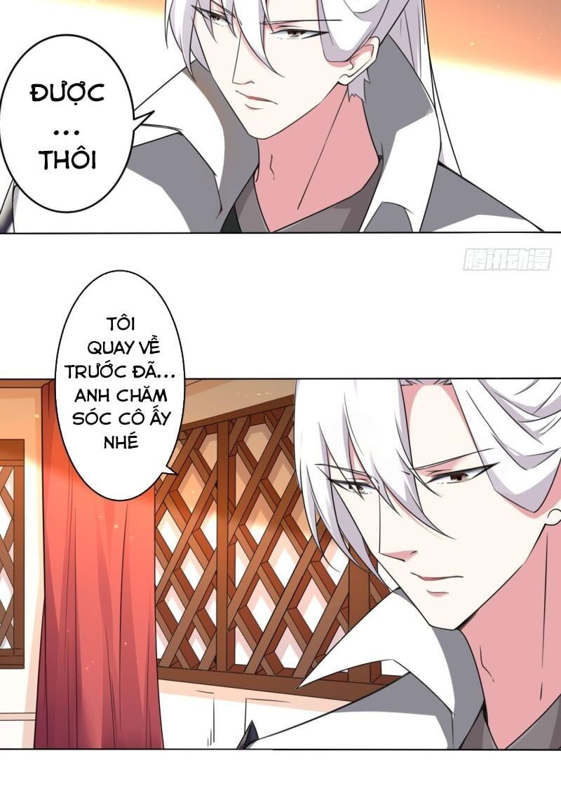 đọc truyện Tu Chân Giả Tại Dị Thế Chương 273 ảnh 11 tại Thiên Thai Truyện