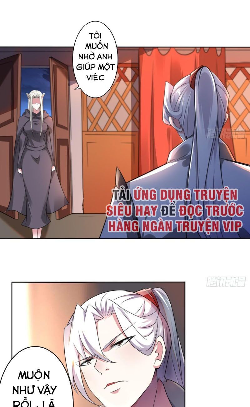 đọc truyện Tu Chân Giả Tại Dị Thế Chương 274 ảnh 3 tại Thiên Thai Truyện