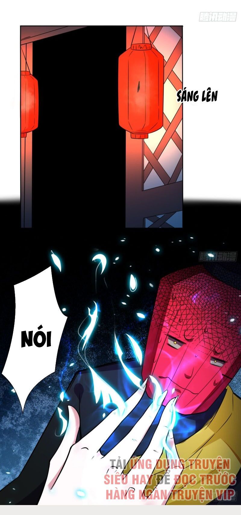 đọc truyện Tu Chân Giả Tại Dị Thế Chương 274 ảnh 14 tại Thiên Thai Truyện