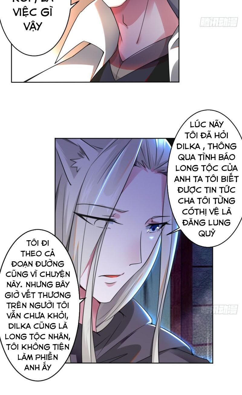 đọc truyện Tu Chân Giả Tại Dị Thế Chương 274 ảnh 4 tại Thiên Thai Truyện