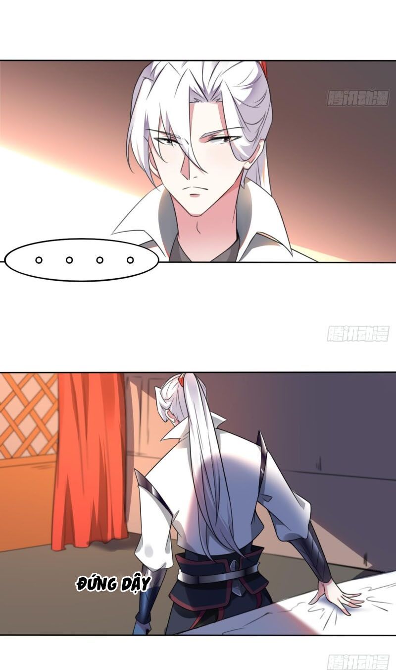 đọc truyện Tu Chân Giả Tại Dị Thế Chương 274 ảnh 5 tại Thiên Thai Truyện