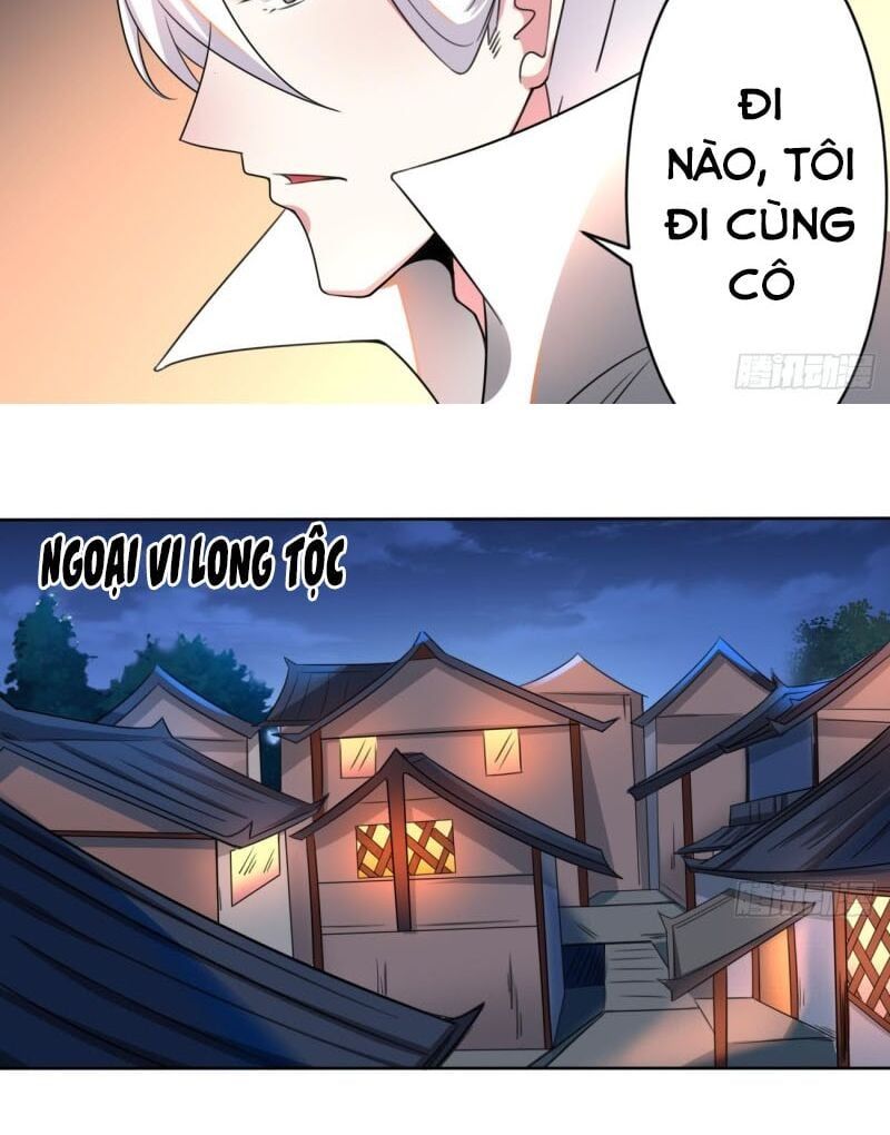 đọc truyện Tu Chân Giả Tại Dị Thế Chương 274 ảnh 7 tại Thiên Thai Truyện