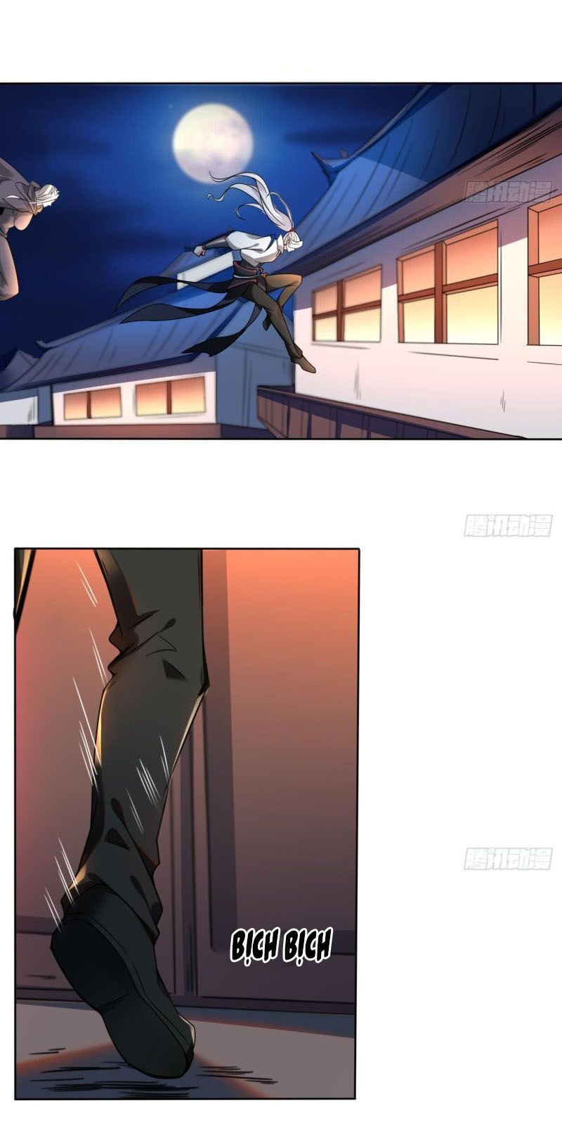 đọc truyện Tu Chân Giả Tại Dị Thế Chương 274 ảnh 8 tại Thiên Thai Truyện