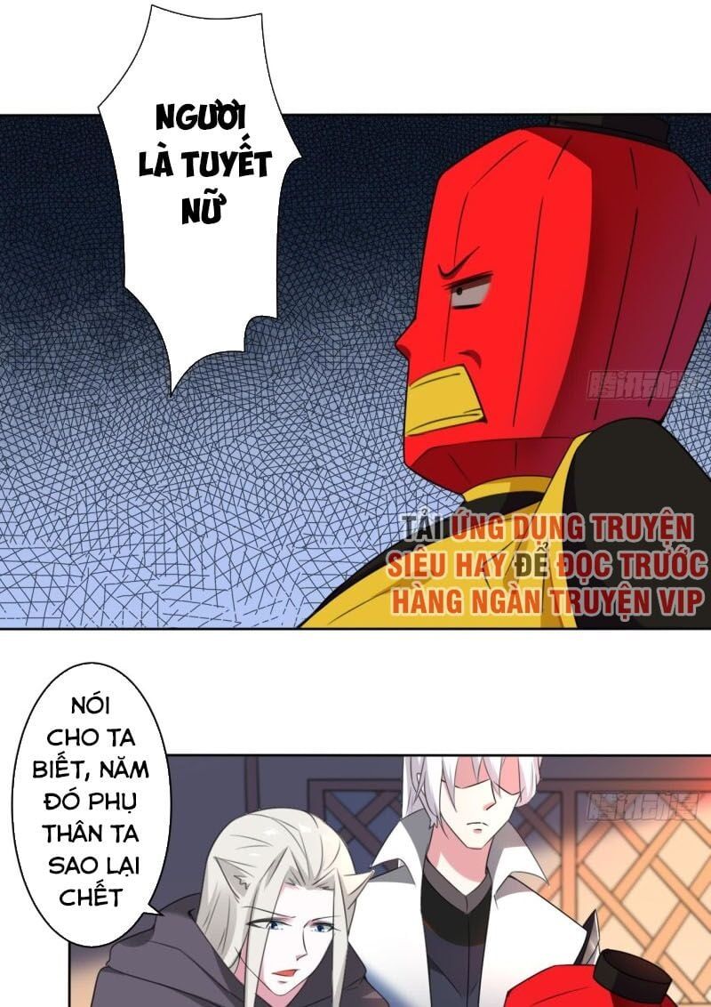 đọc truyện Tu Chân Giả Tại Dị Thế Chương 274 ảnh 11 tại Thiên Thai Truyện