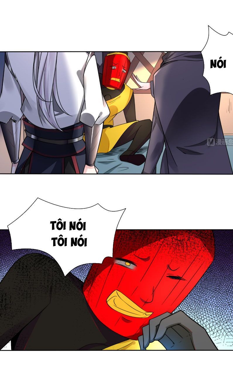 đọc truyện Tu Chân Giả Tại Dị Thế Chương 275 ảnh 3 tại Thiên Thai Truyện