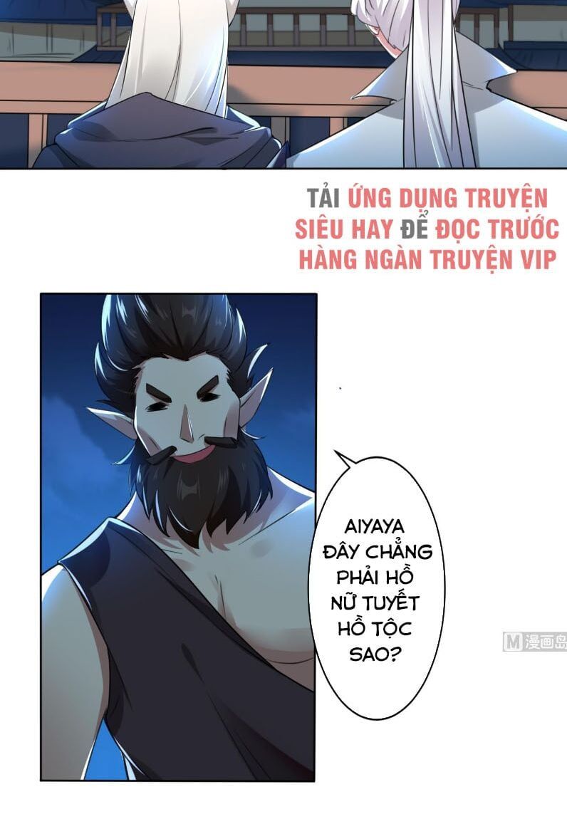 đọc truyện Tu Chân Giả Tại Dị Thế Chương 275 ảnh 12 tại Thiên Thai Truyện