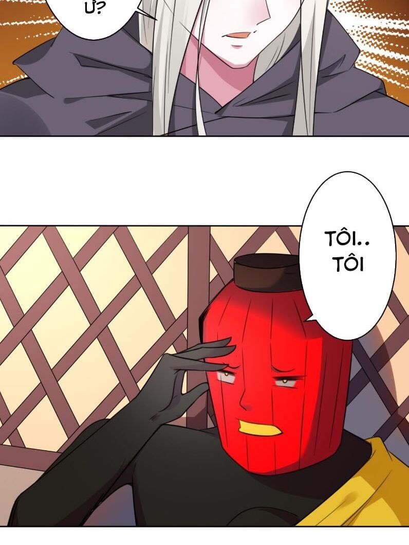 đọc truyện Tu Chân Giả Tại Dị Thế Chương 275 ảnh 6 tại Thiên Thai Truyện