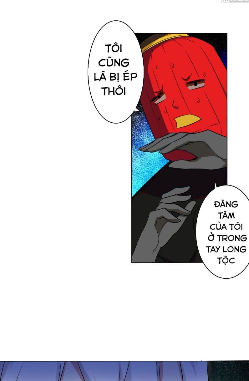 đọc truyện Tu Chân Giả Tại Dị Thế Chương 275 ảnh 7 tại Thiên Thai Truyện