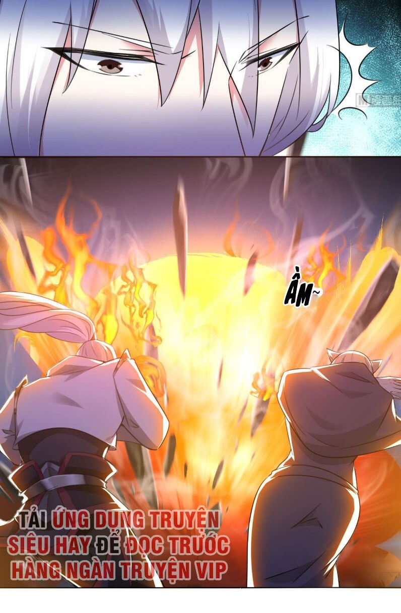 đọc truyện Tu Chân Giả Tại Dị Thế Chương 275 ảnh 8 tại Thiên Thai Truyện