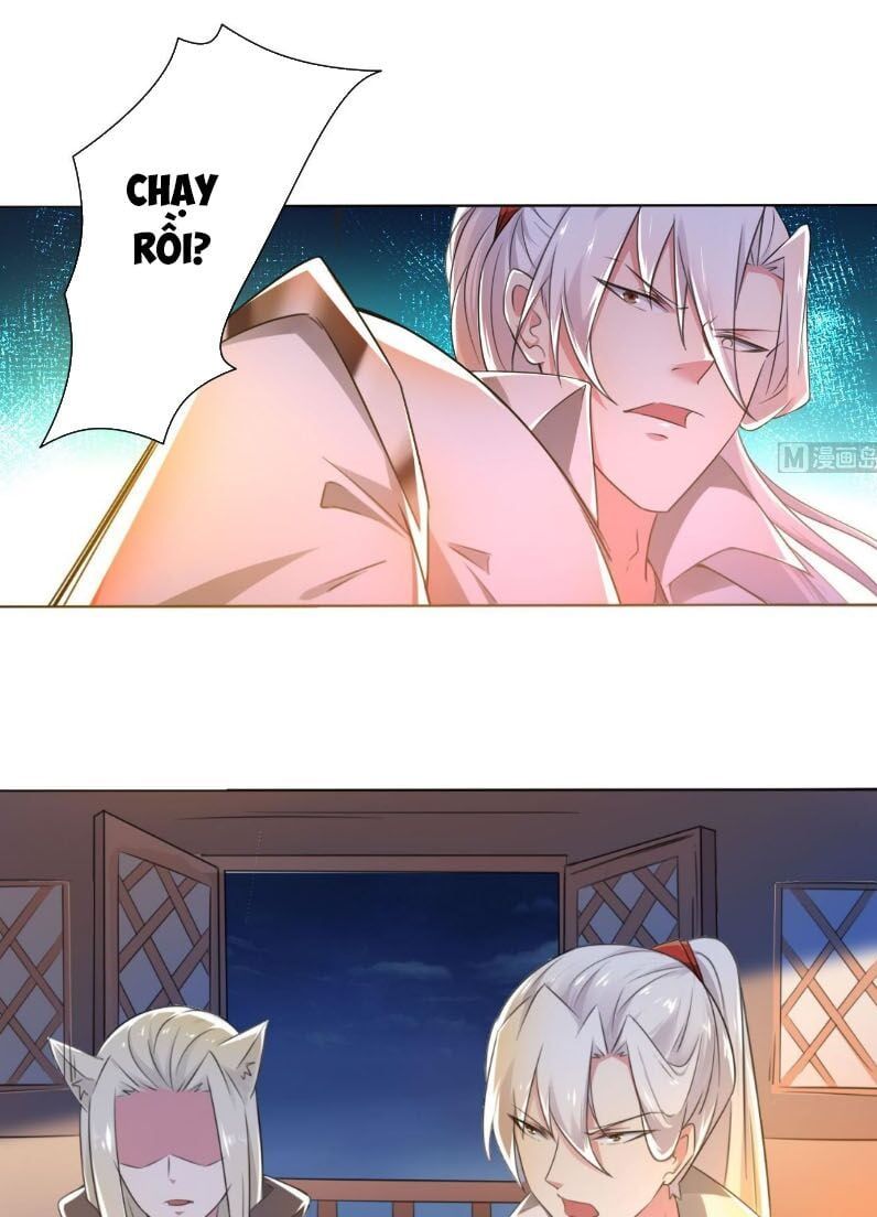 đọc truyện Tu Chân Giả Tại Dị Thế Chương 275 ảnh 9 tại Thiên Thai Truyện