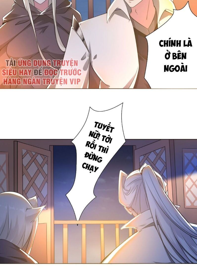 đọc truyện Tu Chân Giả Tại Dị Thế Chương 275 ảnh 10 tại Thiên Thai Truyện