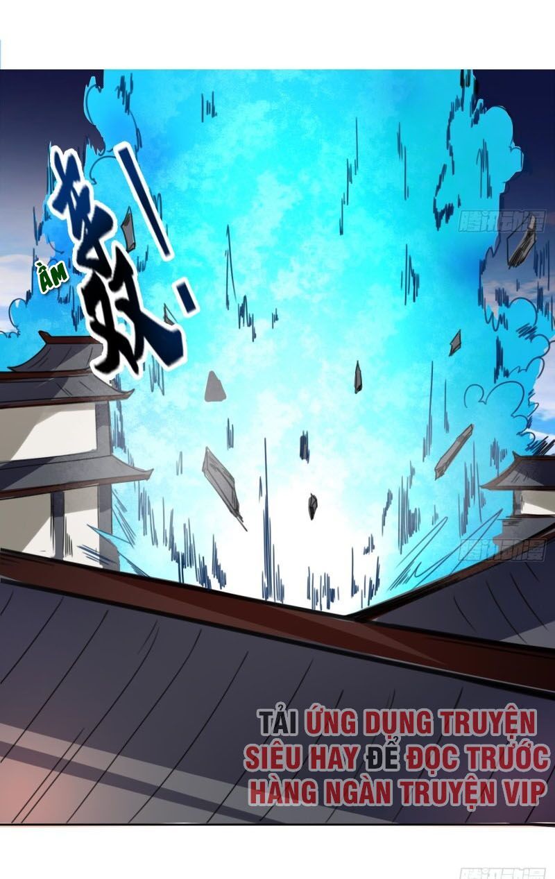 đọc truyện Tu Chân Giả Tại Dị Thế Chương 276 ảnh 3 tại Thiên Thai Truyện