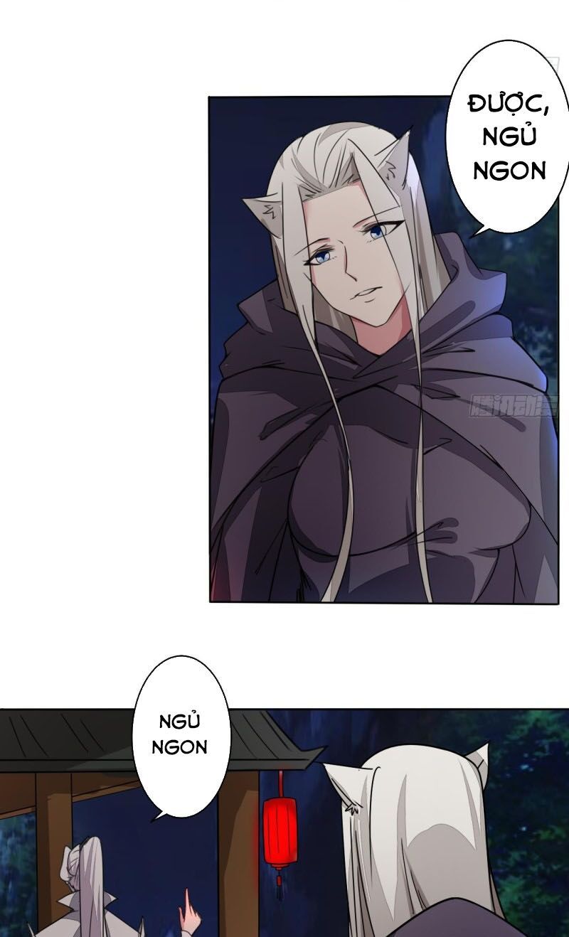 đọc truyện Tu Chân Giả Tại Dị Thế Chương 276 ảnh 13 tại Thiên Thai Truyện