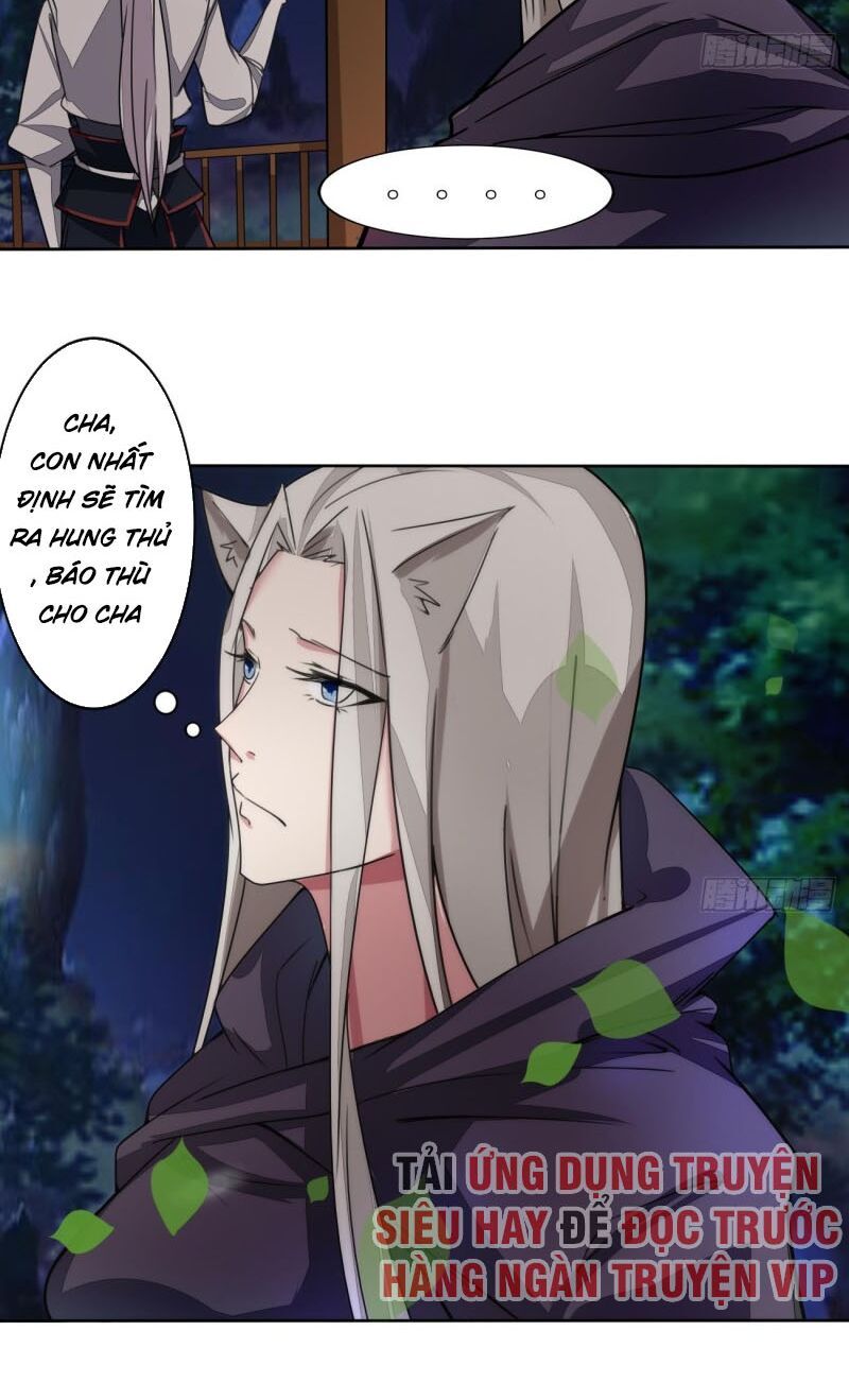 đọc truyện Tu Chân Giả Tại Dị Thế Chương 276 ảnh 14 tại Thiên Thai Truyện