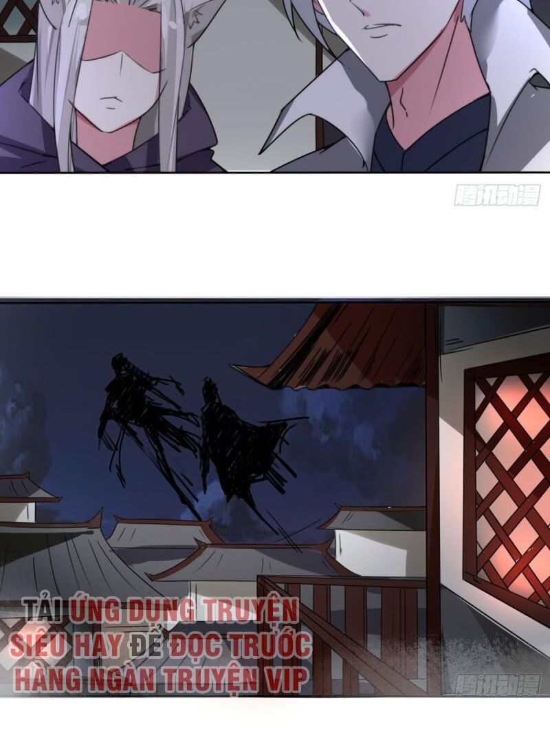 đọc truyện Tu Chân Giả Tại Dị Thế Chương 276 ảnh 5 tại Thiên Thai Truyện