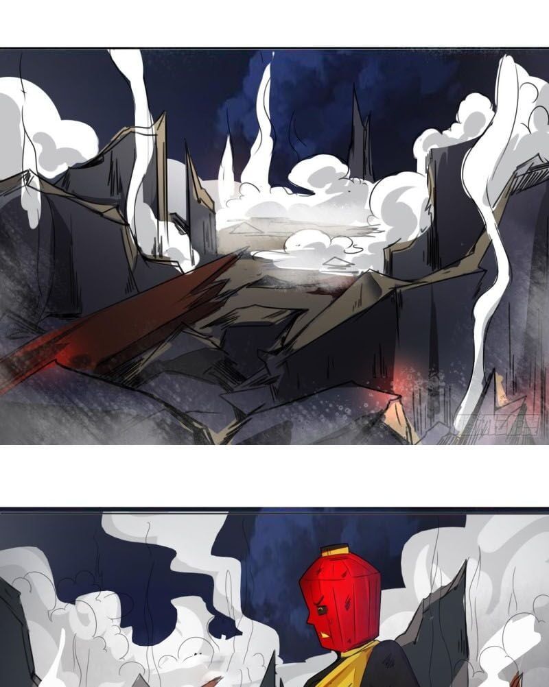 đọc truyện Tu Chân Giả Tại Dị Thế Chương 276 ảnh 6 tại Thiên Thai Truyện