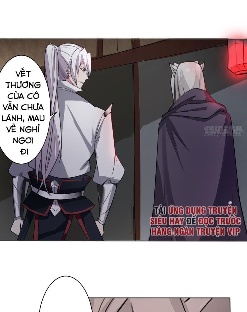 đọc truyện Tu Chân Giả Tại Dị Thế Chương 276 ảnh 9 tại Thiên Thai Truyện