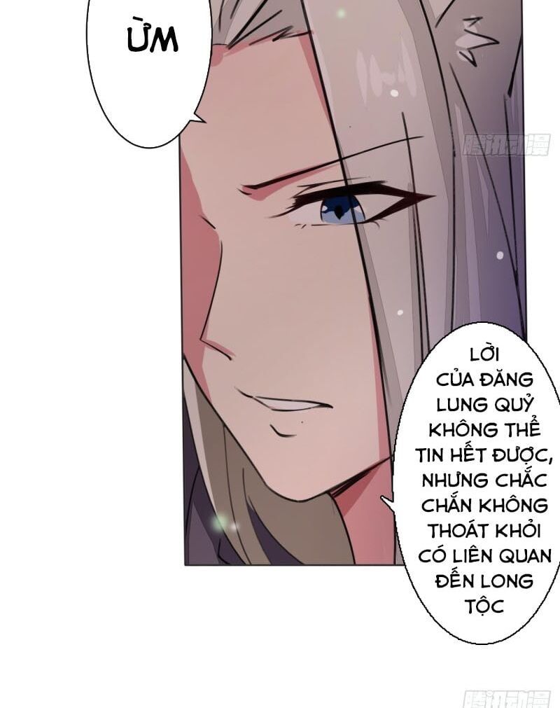 đọc truyện Tu Chân Giả Tại Dị Thế Chương 276 ảnh 10 tại Thiên Thai Truyện