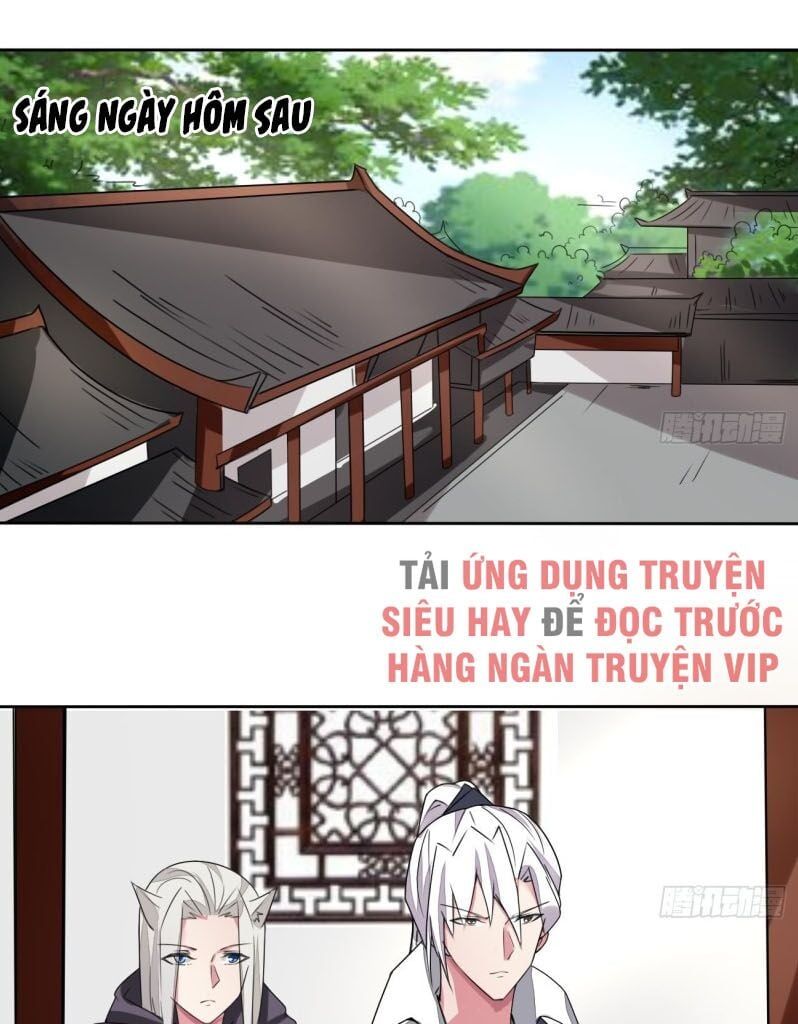 đọc truyện Tu Chân Giả Tại Dị Thế Chương 277 ảnh 3 tại Thiên Thai Truyện