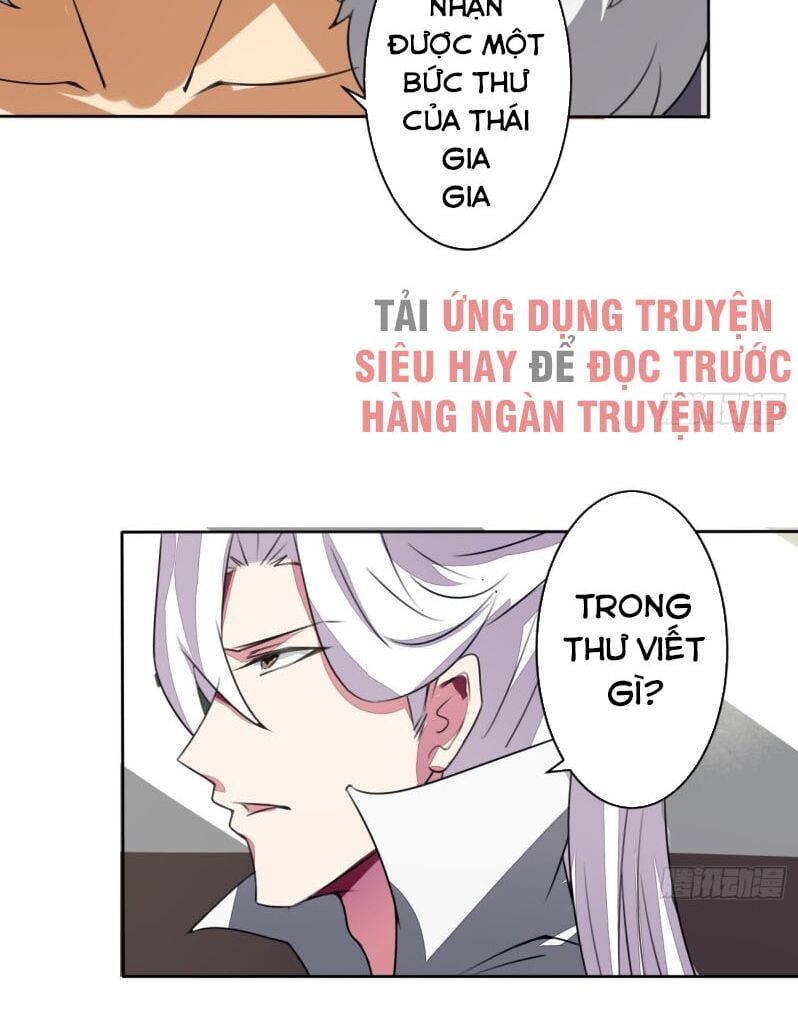 đọc truyện Tu Chân Giả Tại Dị Thế Chương 277 ảnh 12 tại Thiên Thai Truyện