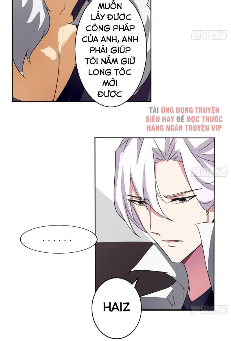 đọc truyện Tu Chân Giả Tại Dị Thế Chương 277 ảnh 14 tại Thiên Thai Truyện