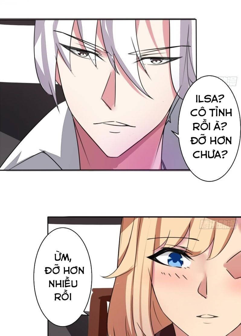 đọc truyện Tu Chân Giả Tại Dị Thế Chương 277 ảnh 5 tại Thiên Thai Truyện