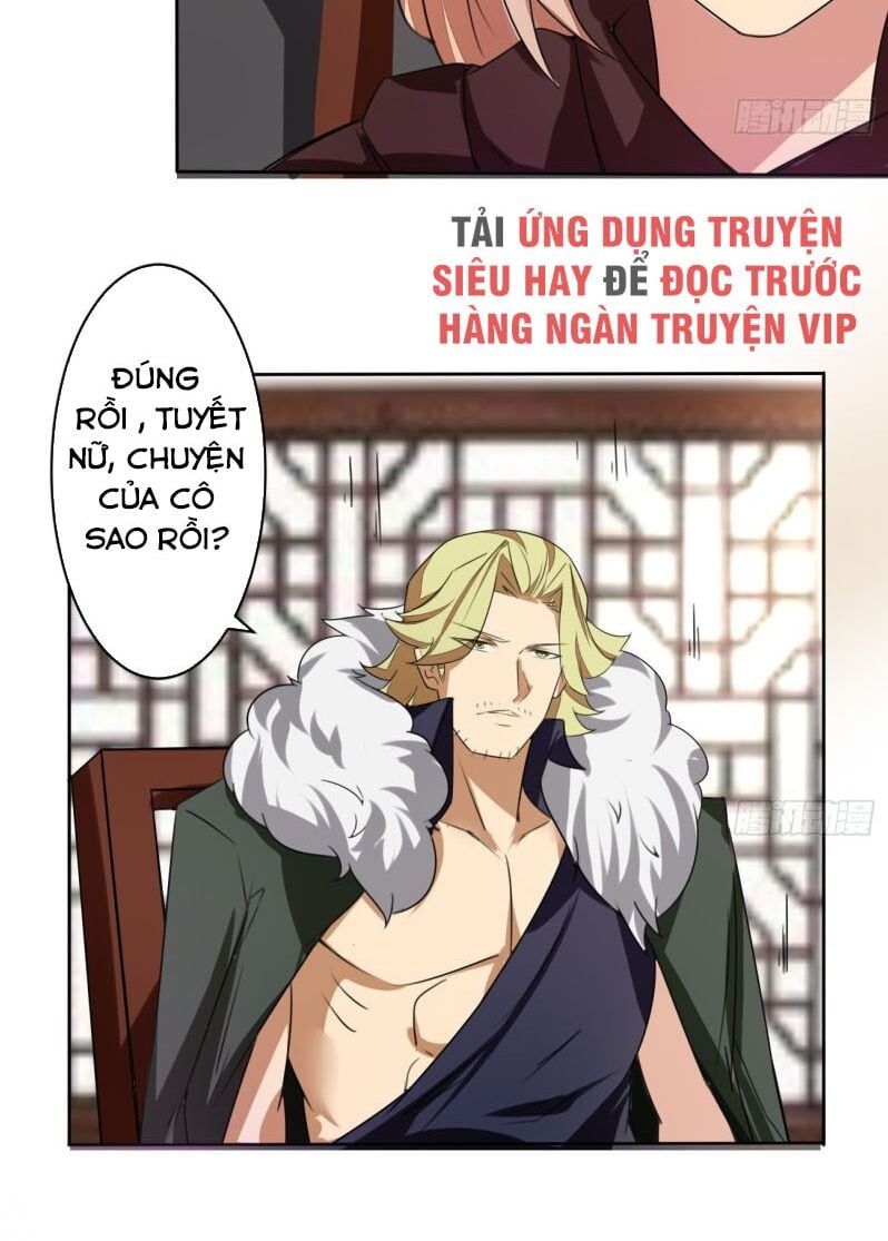 đọc truyện Tu Chân Giả Tại Dị Thế Chương 277 ảnh 6 tại Thiên Thai Truyện