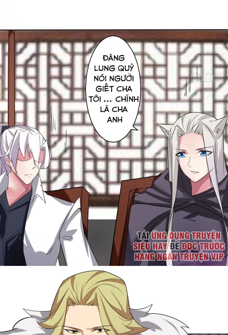 đọc truyện Tu Chân Giả Tại Dị Thế Chương 277 ảnh 7 tại Thiên Thai Truyện