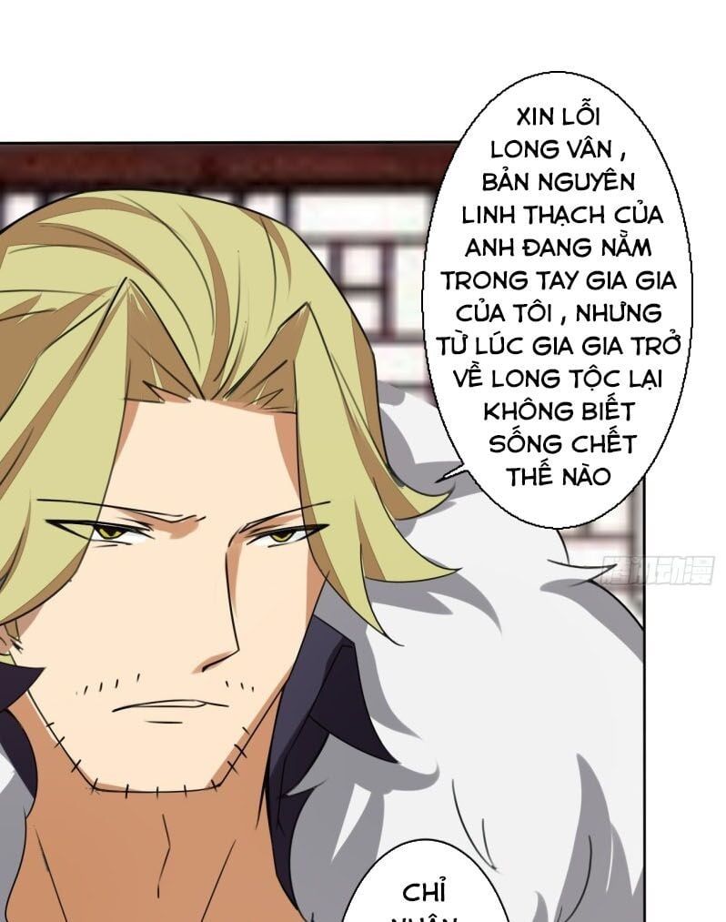 đọc truyện Tu Chân Giả Tại Dị Thế Chương 277 ảnh 11 tại Thiên Thai Truyện