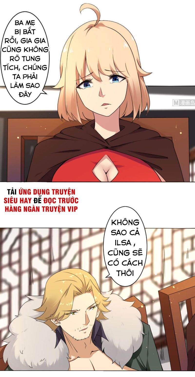 đọc truyện Tu Chân Giả Tại Dị Thế Chương 278 ảnh 4 tại Thiên Thai Truyện