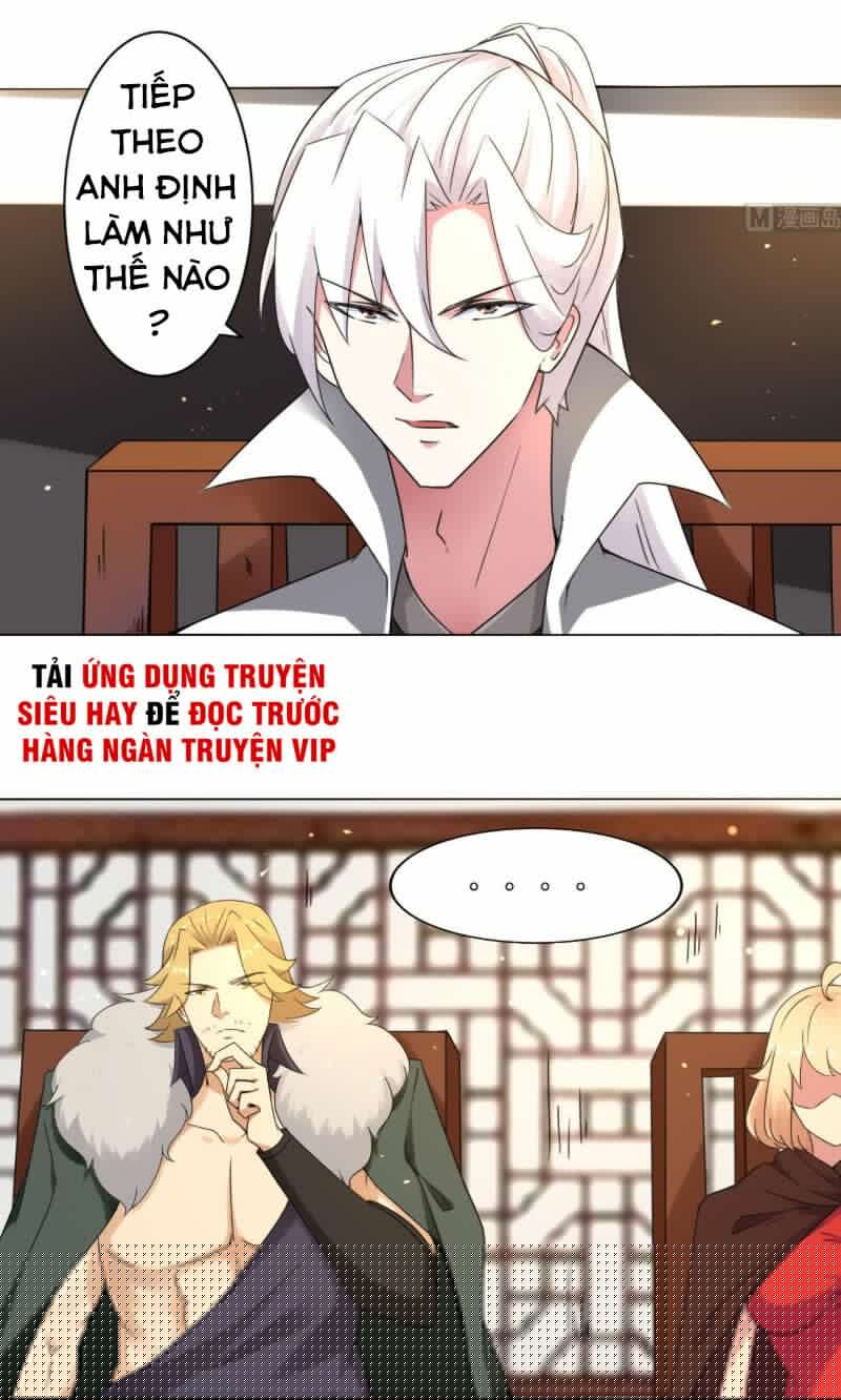 đọc truyện Tu Chân Giả Tại Dị Thế Chương 278 ảnh 5 tại Thiên Thai Truyện