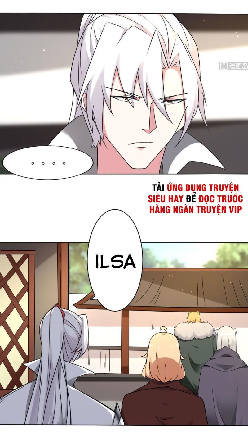 đọc truyện Tu Chân Giả Tại Dị Thế Chương 278 ảnh 8 tại Thiên Thai Truyện