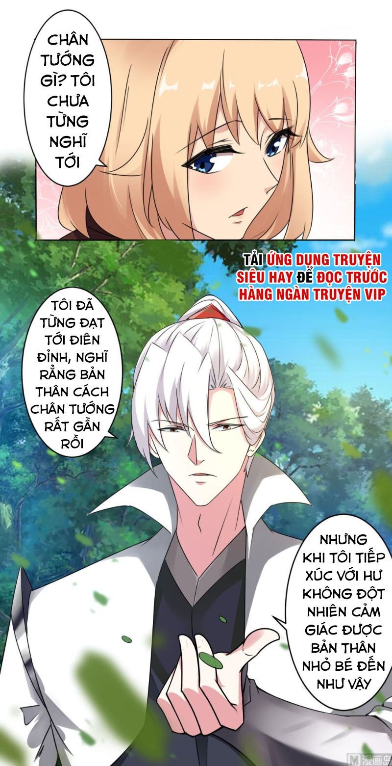 đọc truyện Tu Chân Giả Tại Dị Thế Chương 278 ảnh 10 tại Thiên Thai Truyện