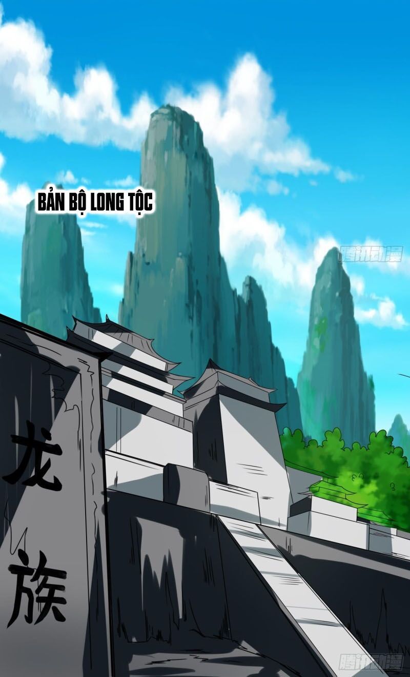 đọc truyện Tu Chân Giả Tại Dị Thế Chương 279 ảnh 12 tại Thiên Thai Truyện