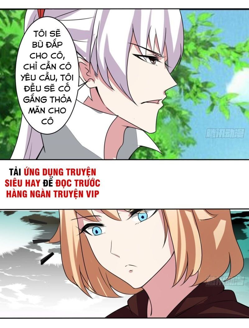 đọc truyện Tu Chân Giả Tại Dị Thế Chương 279 ảnh 6 tại Thiên Thai Truyện