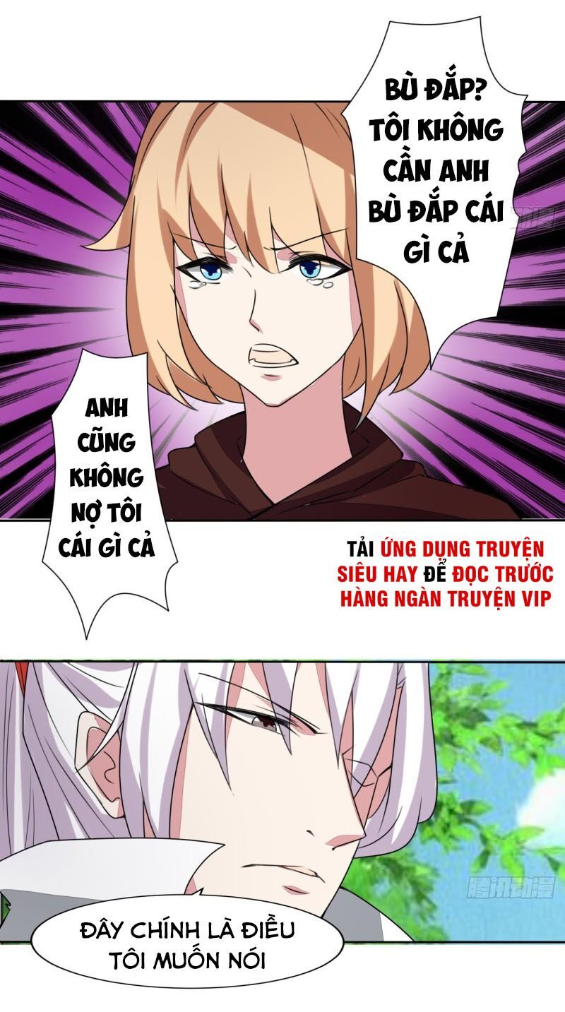 đọc truyện Tu Chân Giả Tại Dị Thế Chương 279 ảnh 7 tại Thiên Thai Truyện