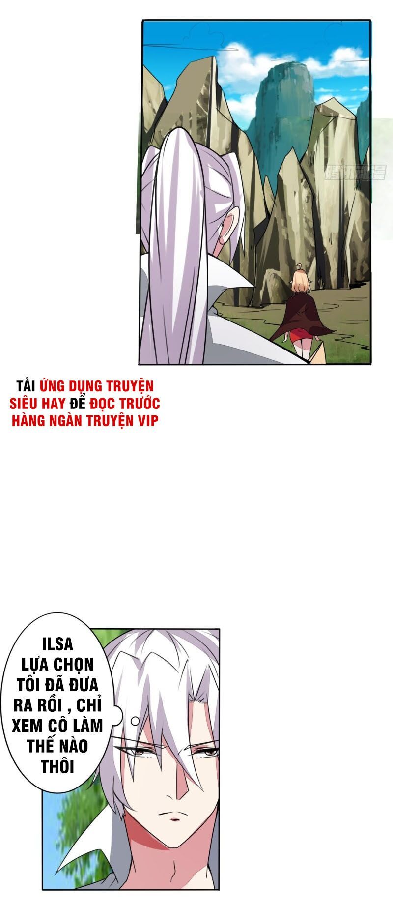 đọc truyện Tu Chân Giả Tại Dị Thế Chương 279 ảnh 9 tại Thiên Thai Truyện