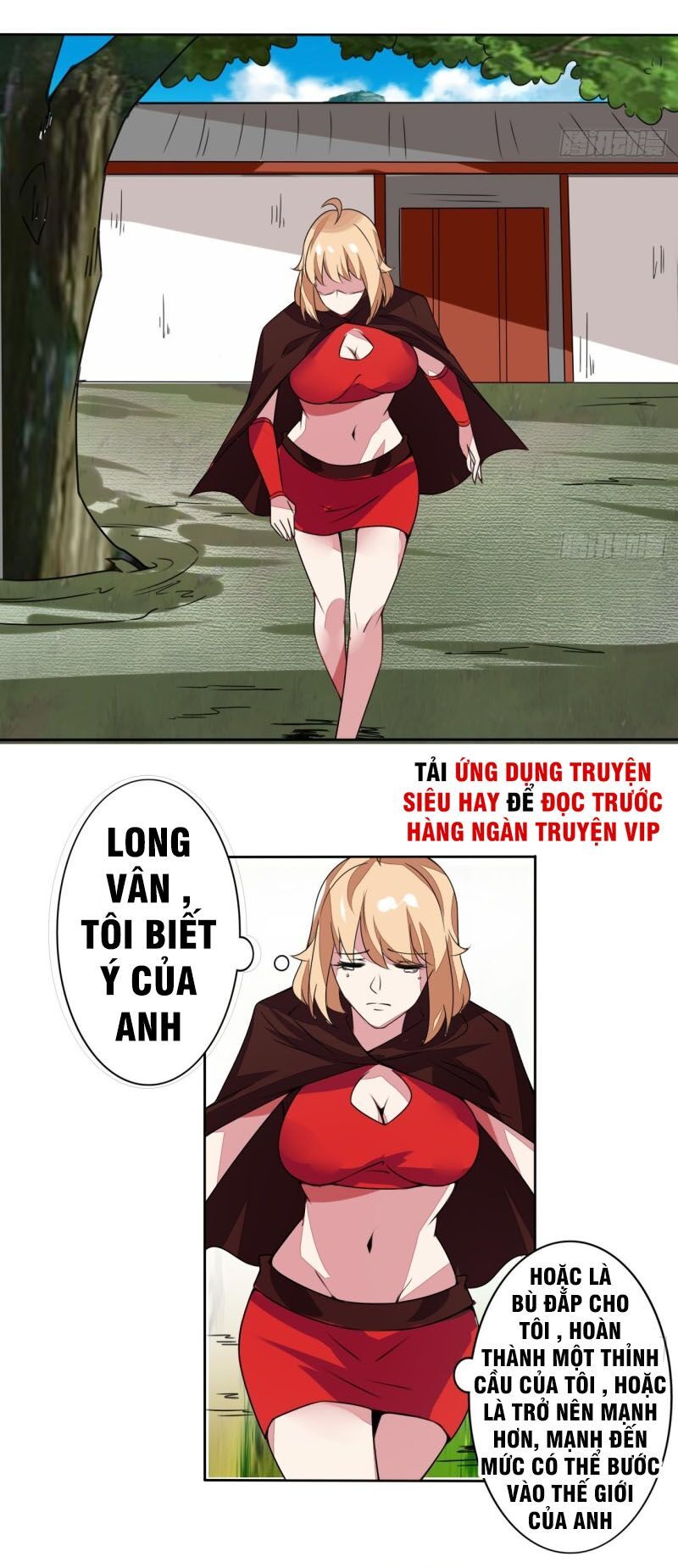 đọc truyện Tu Chân Giả Tại Dị Thế Chương 279 ảnh 10 tại Thiên Thai Truyện