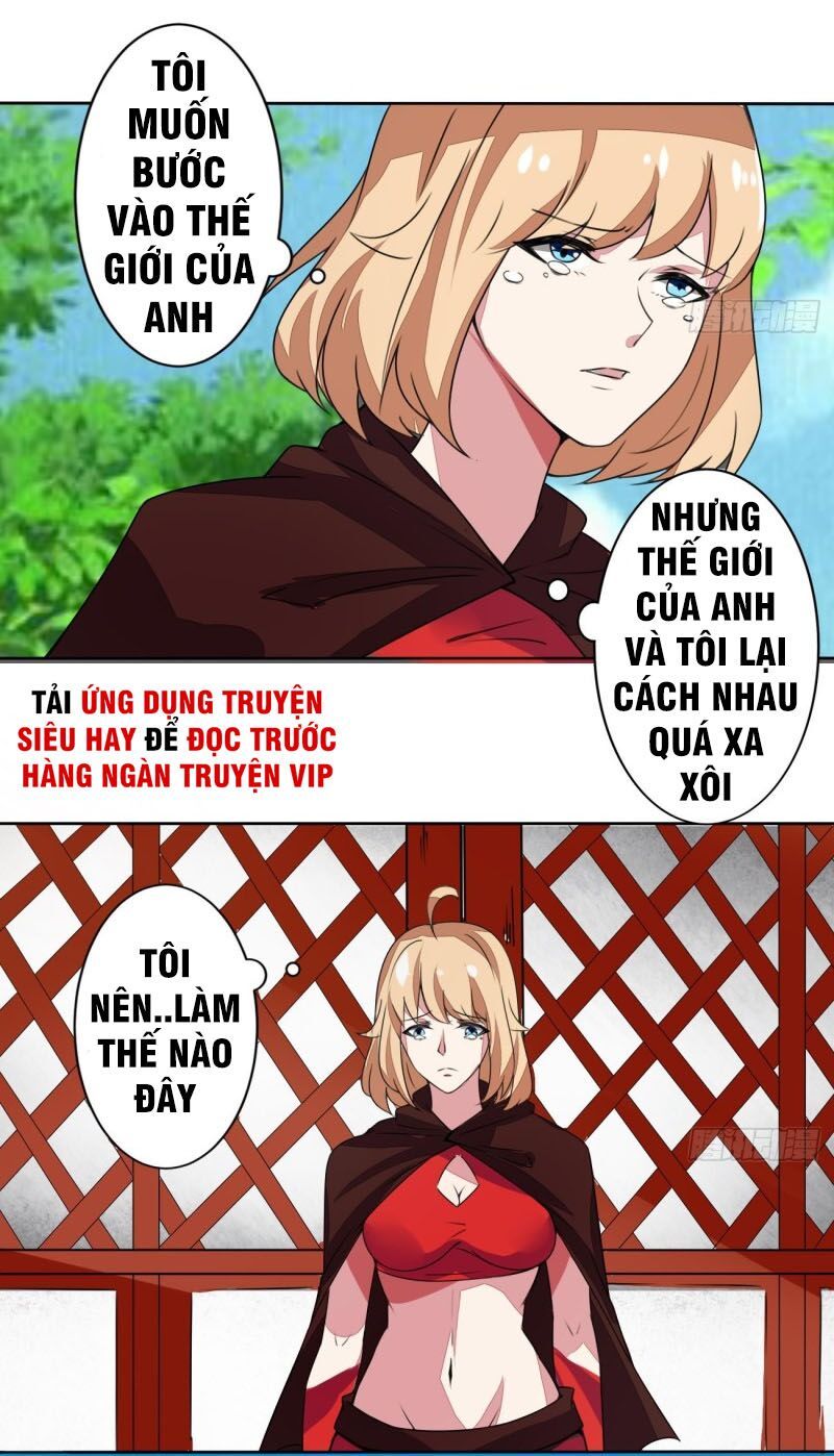 đọc truyện Tu Chân Giả Tại Dị Thế Chương 279 ảnh 11 tại Thiên Thai Truyện