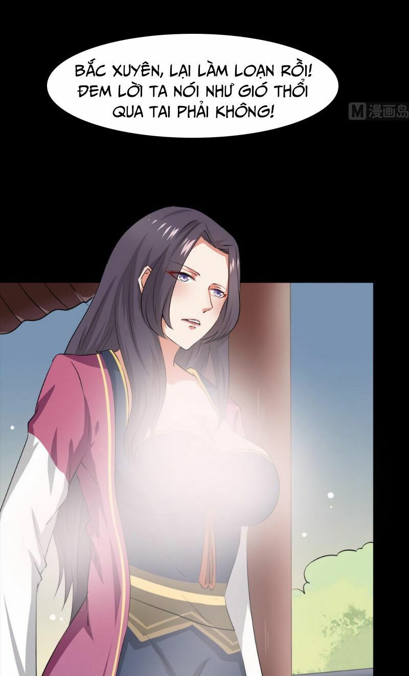 đọc truyện Tu Chân Giả Tại Dị Thế Chương 28 ảnh 15 tại Thiên Thai Truyện