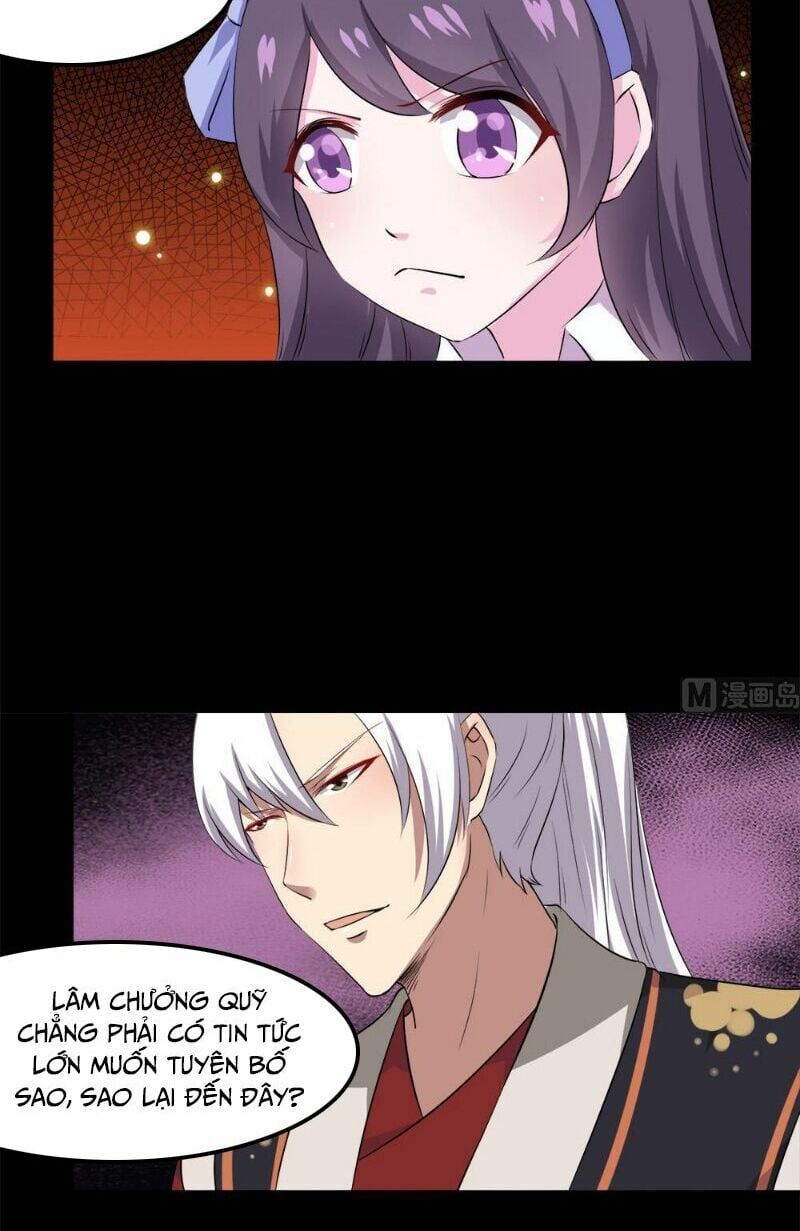 đọc truyện Tu Chân Giả Tại Dị Thế Chương 28 ảnh 20 tại Thiên Thai Truyện