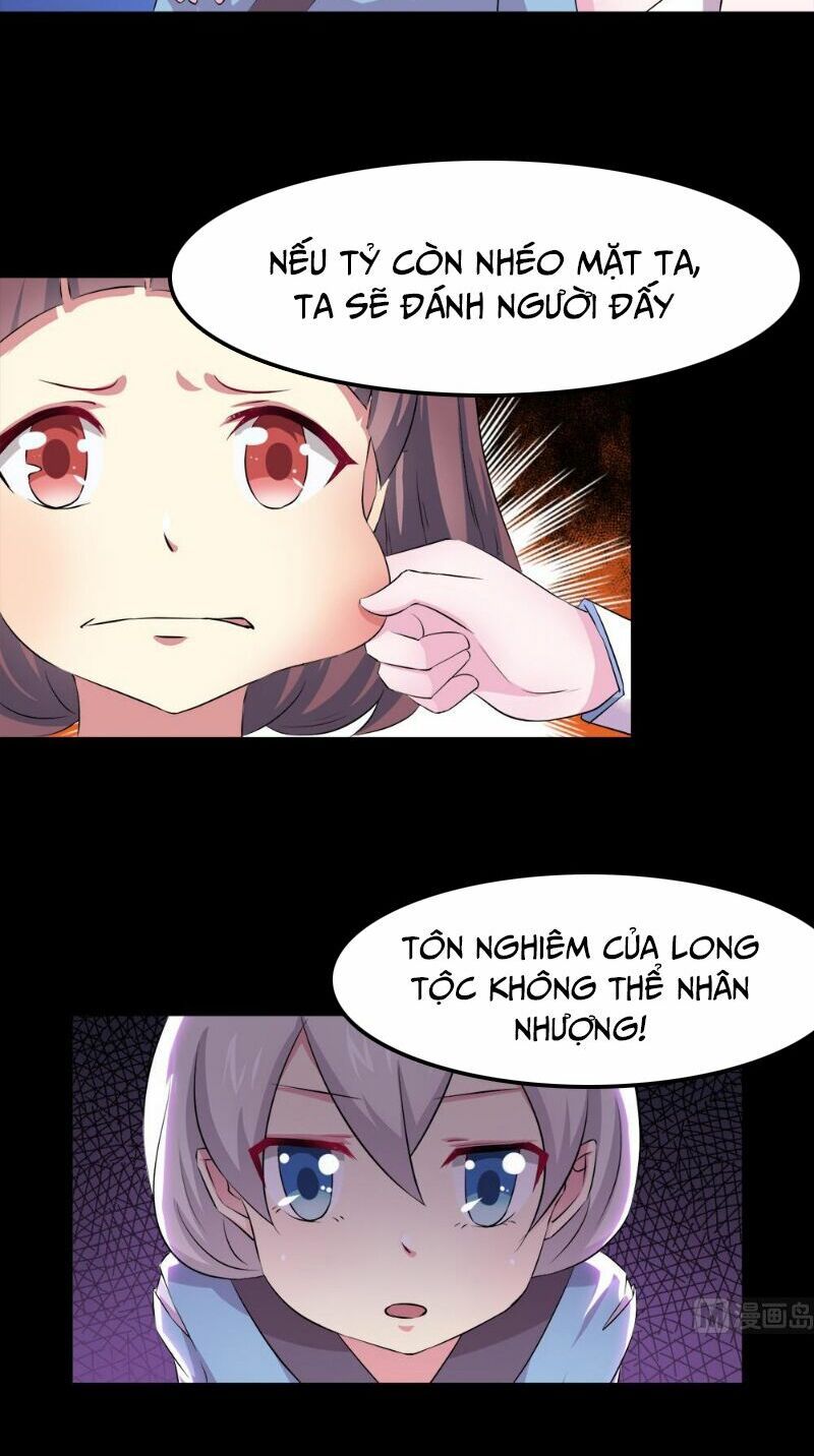 đọc truyện Tu Chân Giả Tại Dị Thế Chương 28 ảnh 6 tại Thiên Thai Truyện