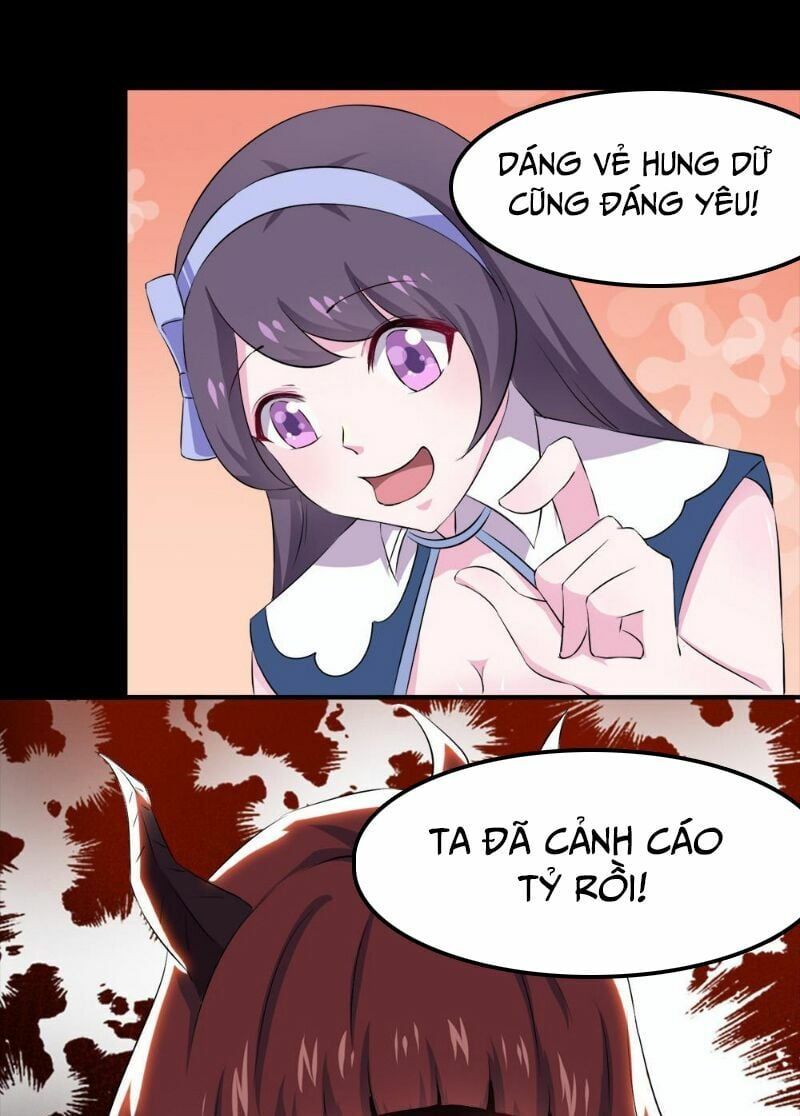 đọc truyện Tu Chân Giả Tại Dị Thế Chương 28 ảnh 7 tại Thiên Thai Truyện